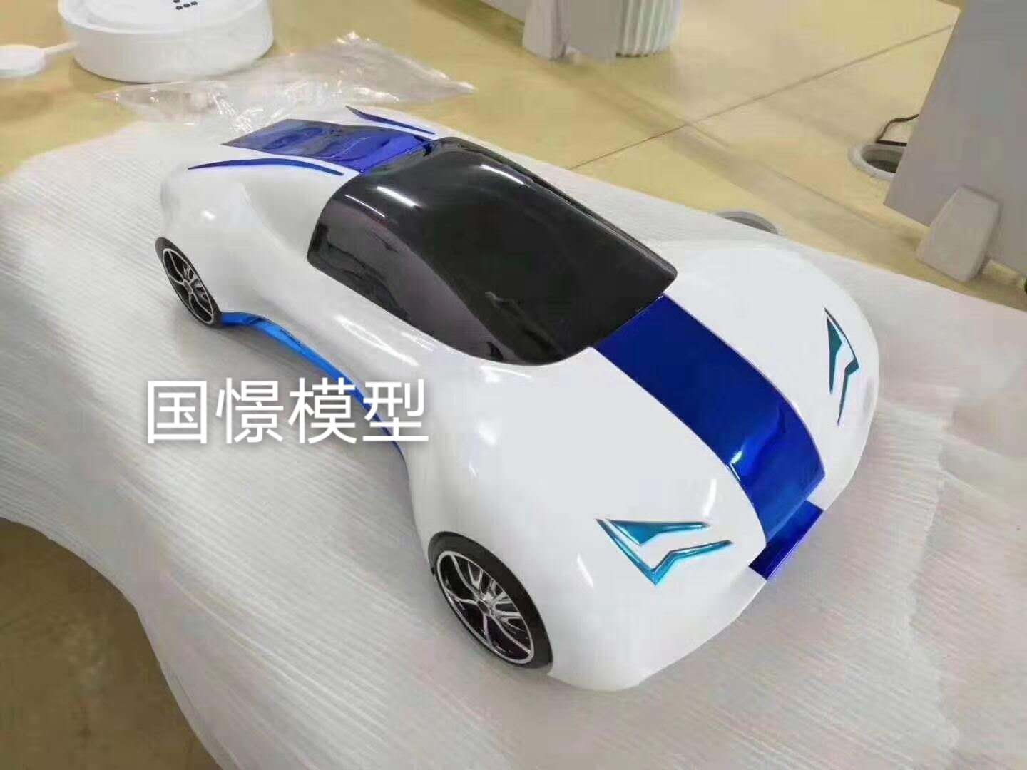 車輛模型