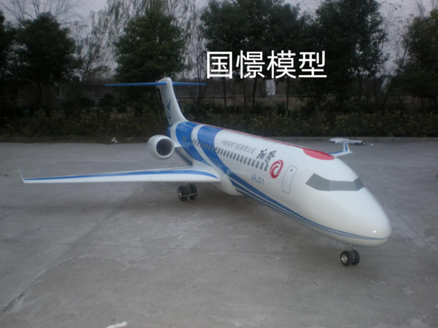 飛機(jī)模型